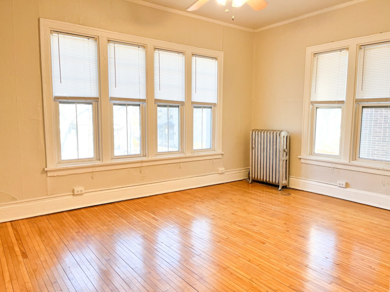 Oakview Apartments Image 3