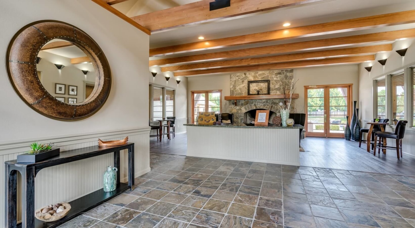 Rockwood Lodge Image 3