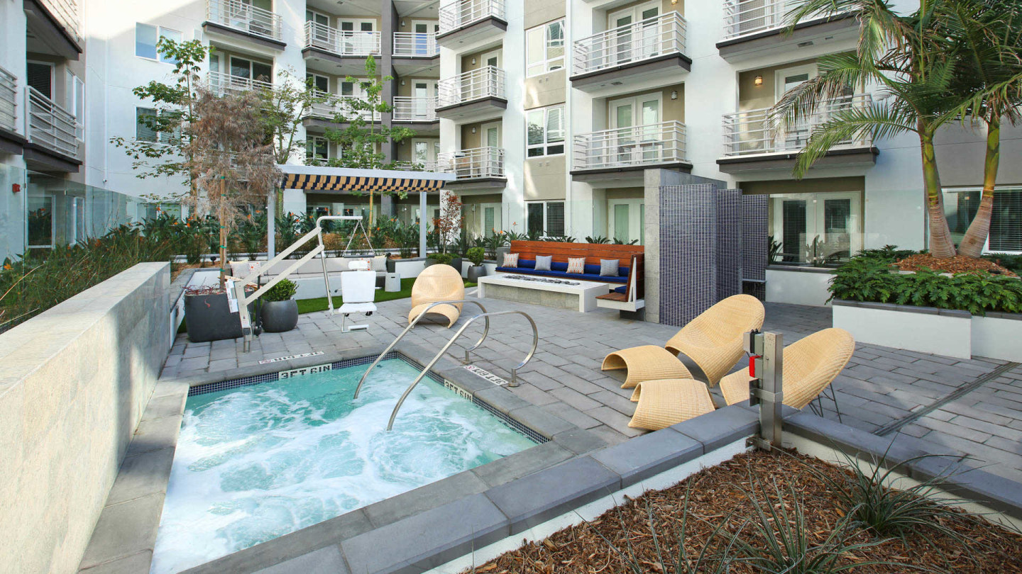 Altitude Apartments Image 35