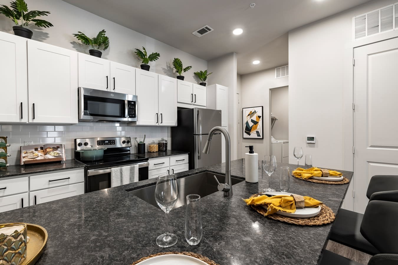 Overture River District - 55+ Apartment Homes Image 16
