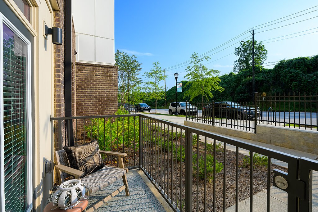 Verge Apartments Image 5