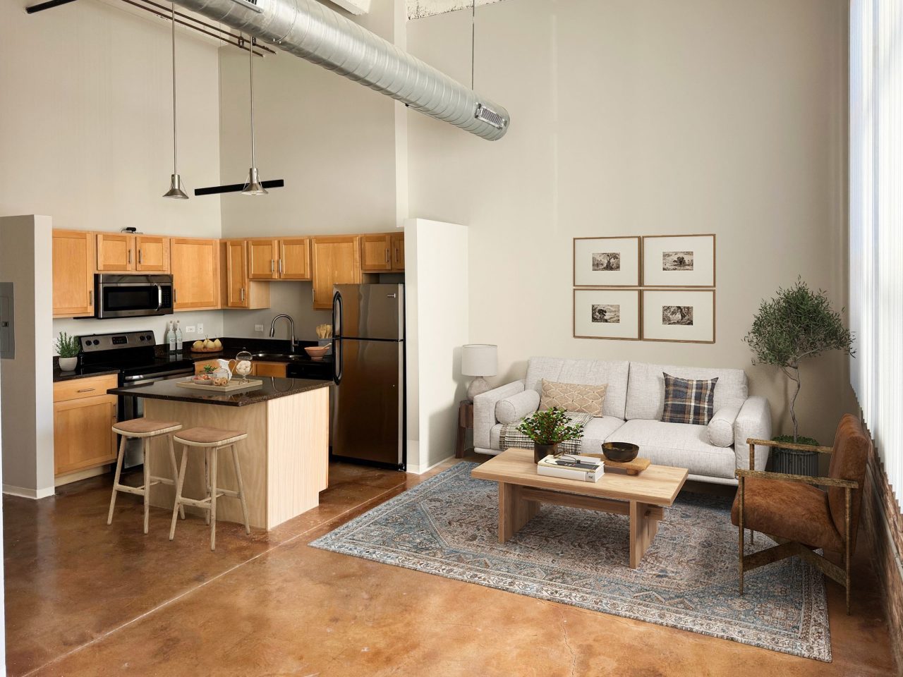 Ovaltine Court Image 20