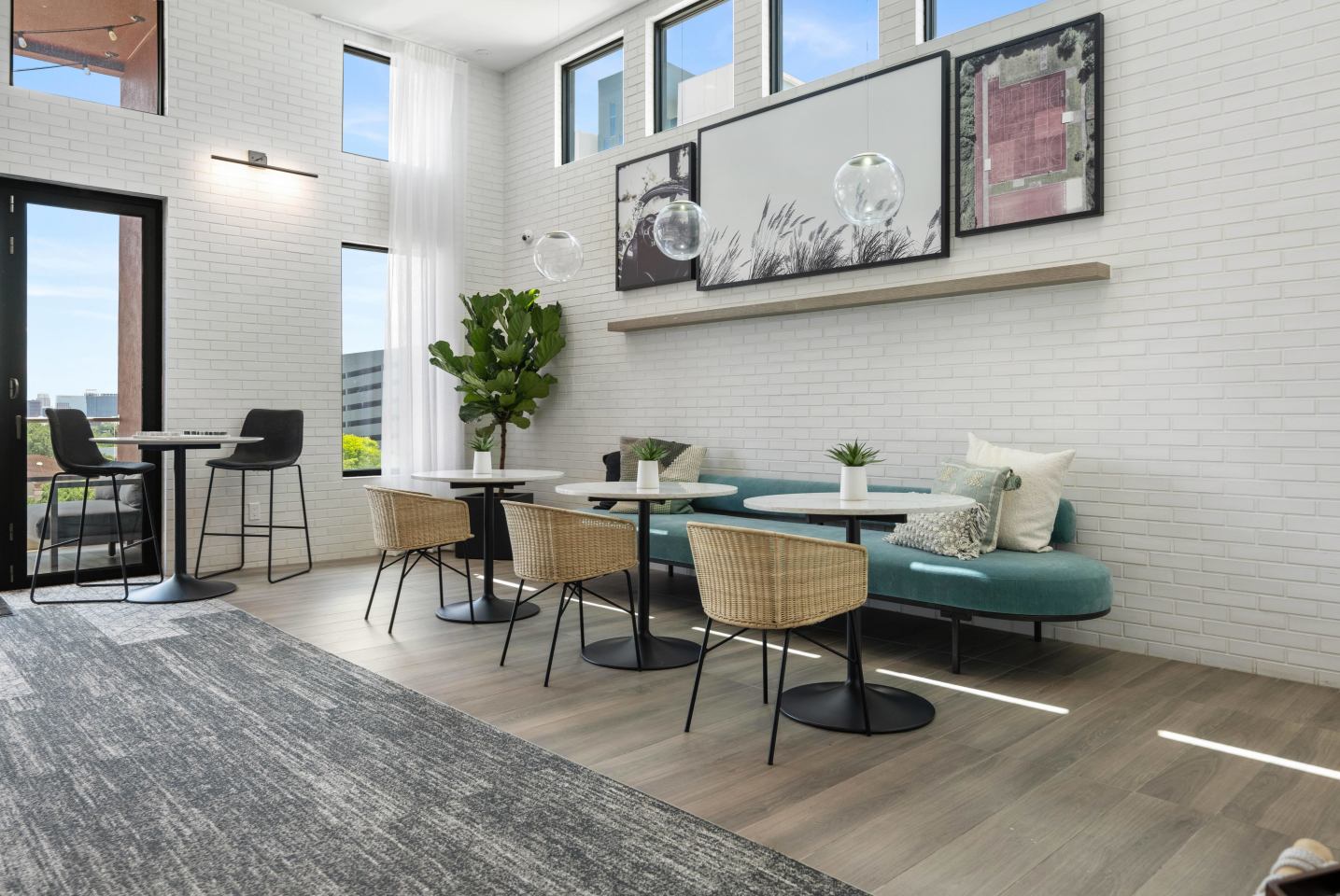 Vida at Health Village Apartments Image 4