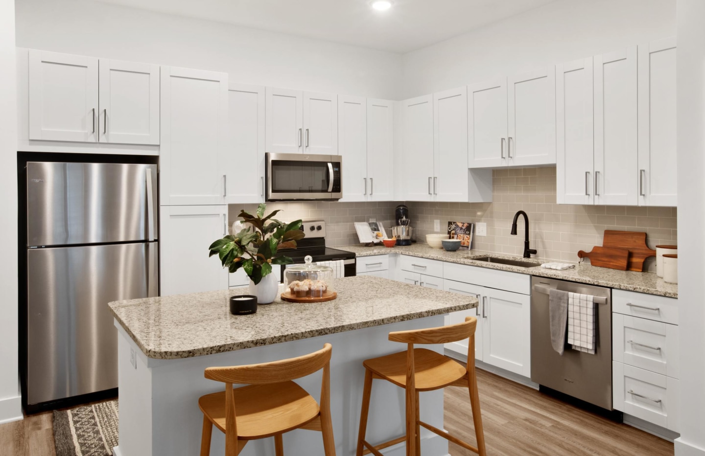 The Darnell Apartments Image 2