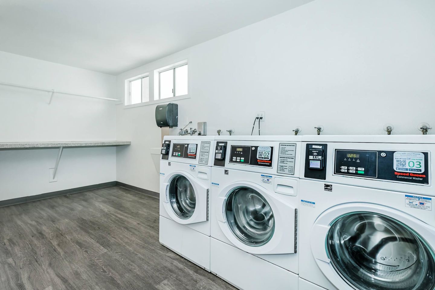 Casa Madrid Apartment Homes Image 10