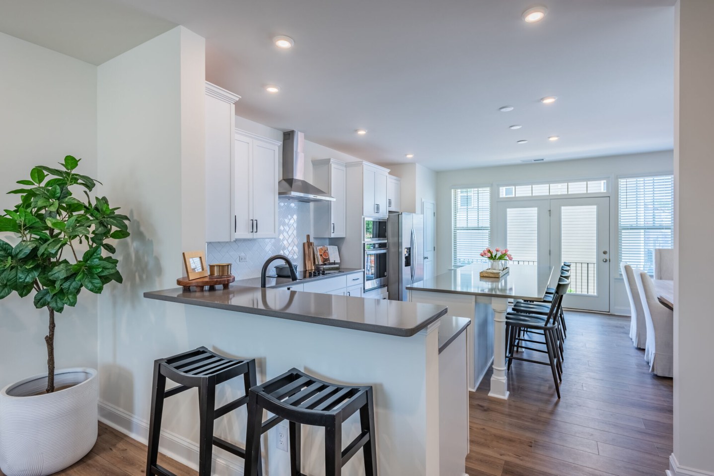 ABODE at Greenway Image 1
