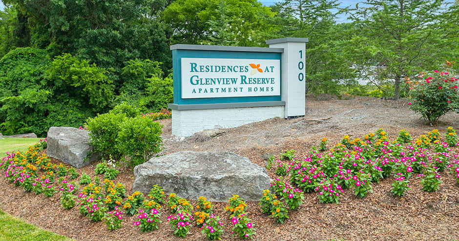 The Residences at Glenview Reserve Image 45