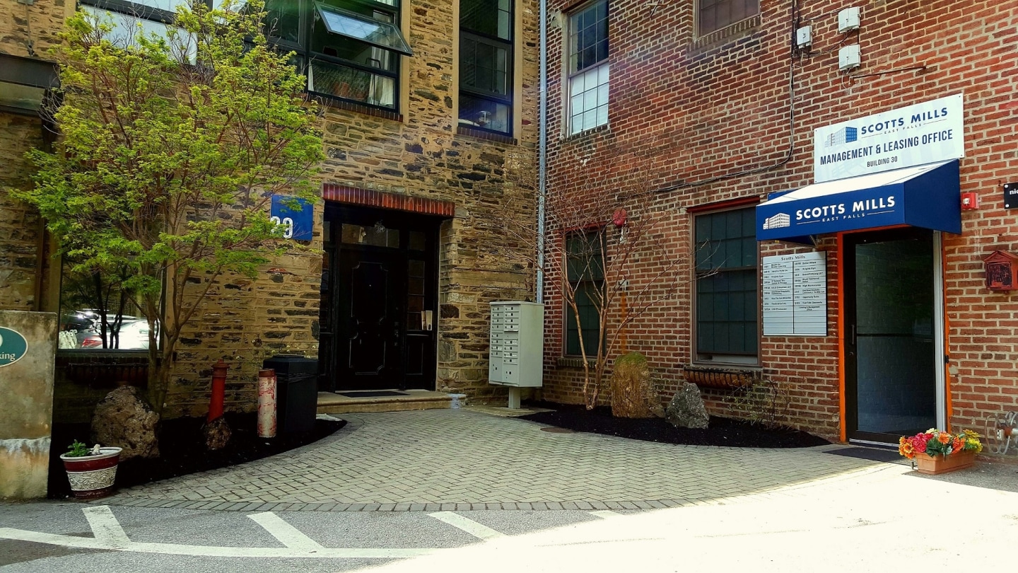 Scotts Mills Image 3