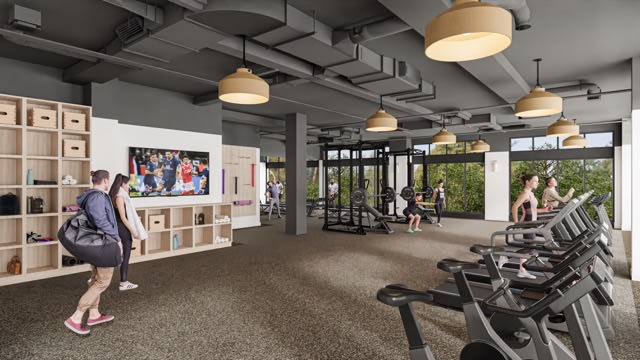 St. Albans Lofts Image 12