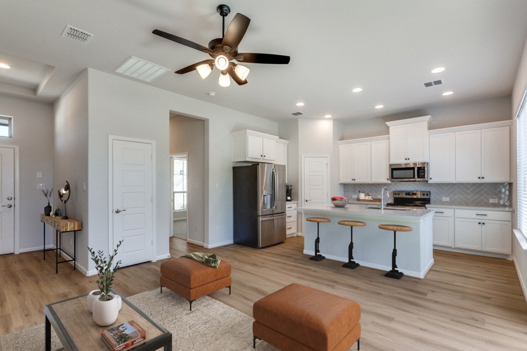Canopy Homes at Ventana Image 17