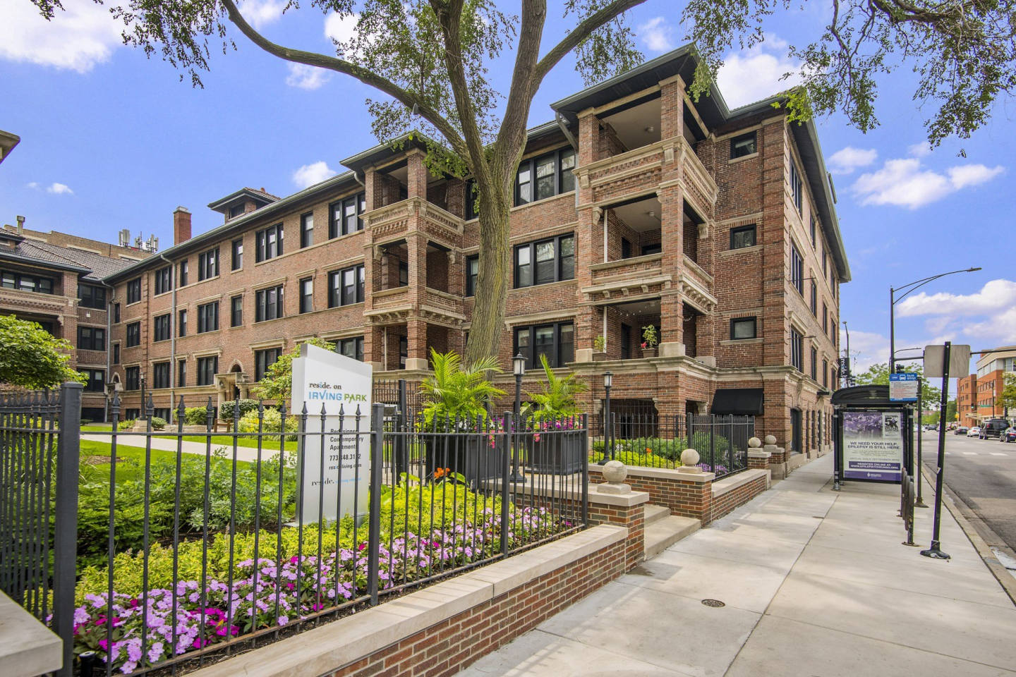 Reside on Irving Park Image 7