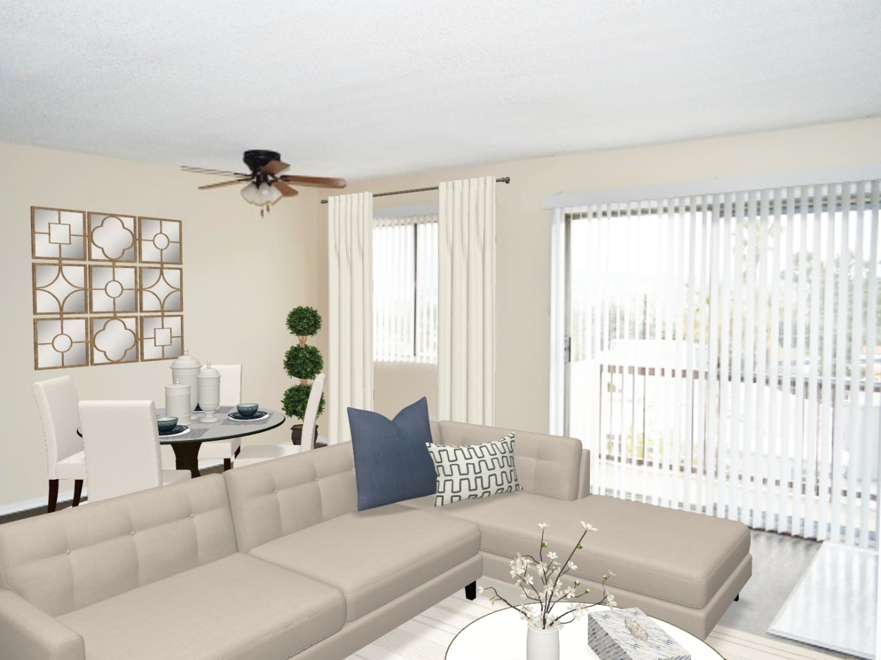 Los Feliz Summit Apartments Image 2