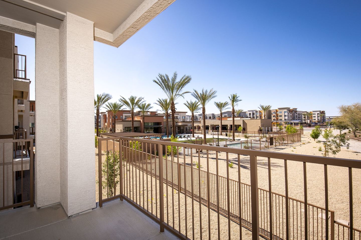 Estrella Springs at Canyon Trails - Affordable Housing Image 32