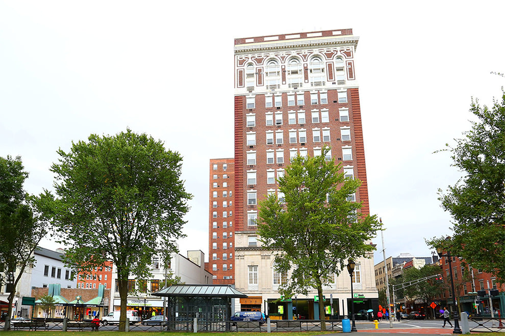 The Taft Apartments Image 22