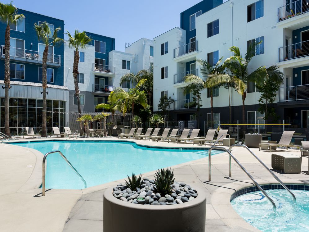 Avalon Playa Vista Image 1