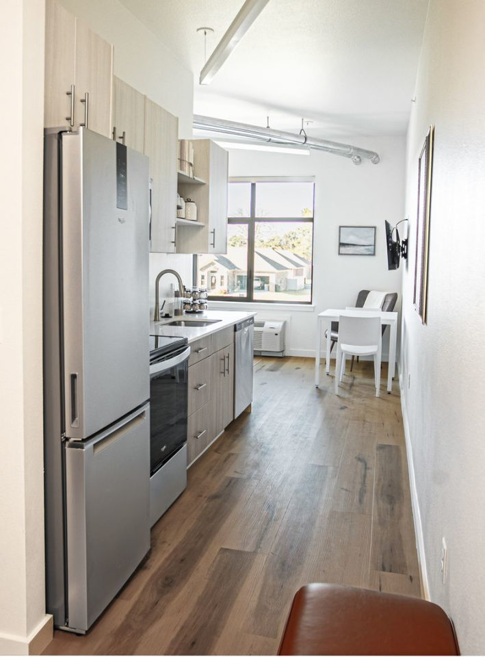 Urban Loft Co Conway Image 46