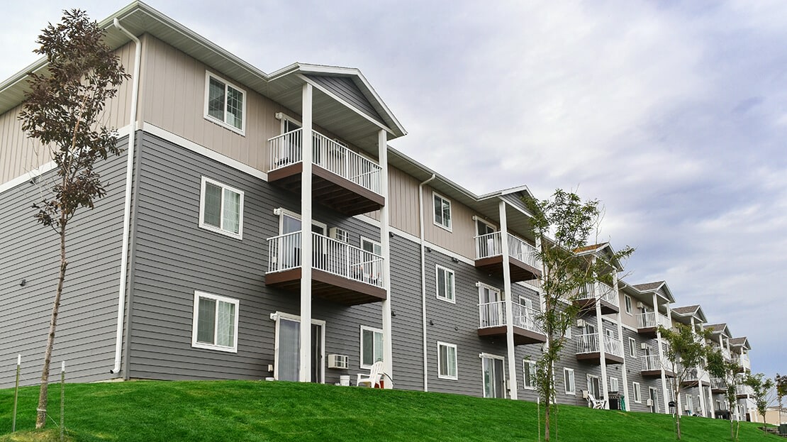 Pheasant Ridge I Apartments Image 18