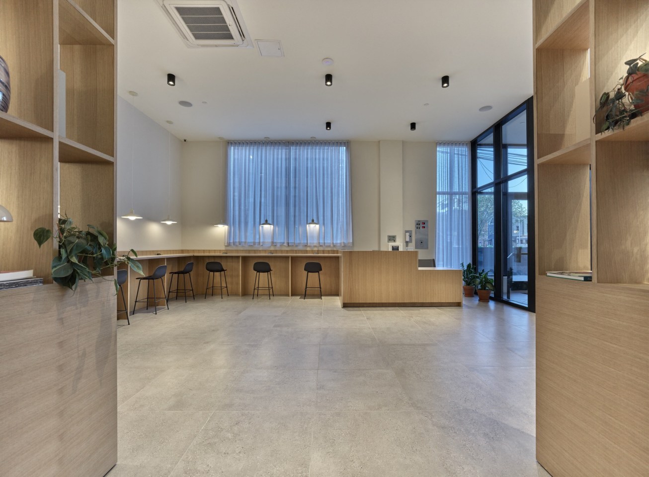 Le Leo Co-Living (Shared Apartment) Image 38