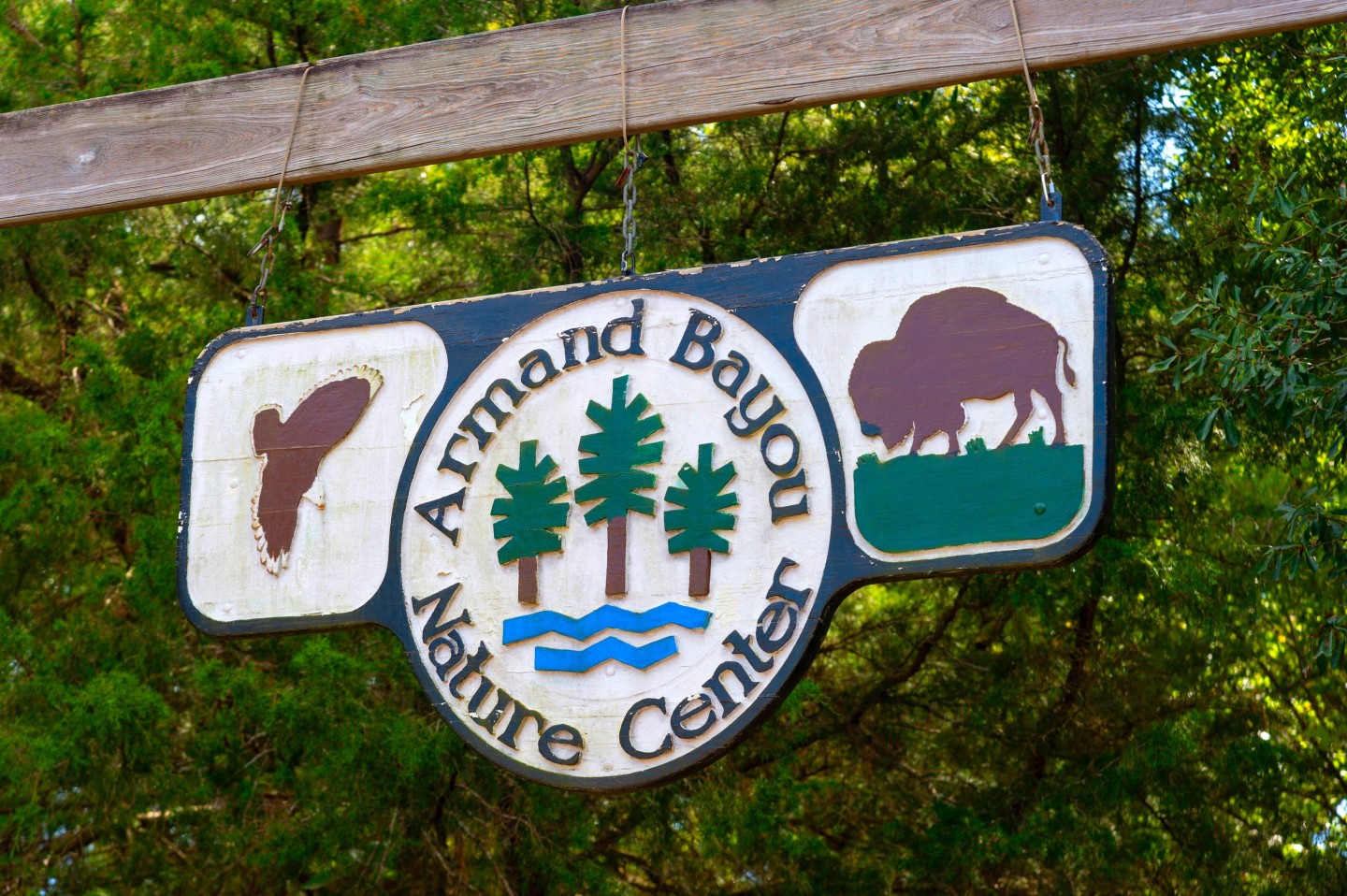 Park at Armand Bayou Image 46