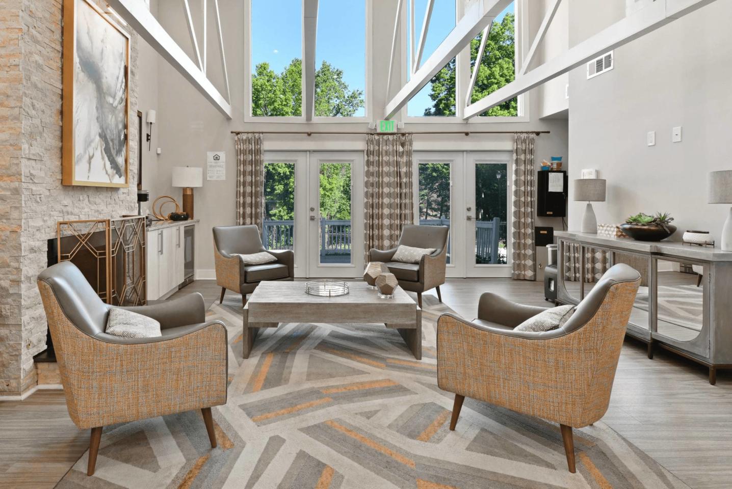 Premier Apartments Image 20