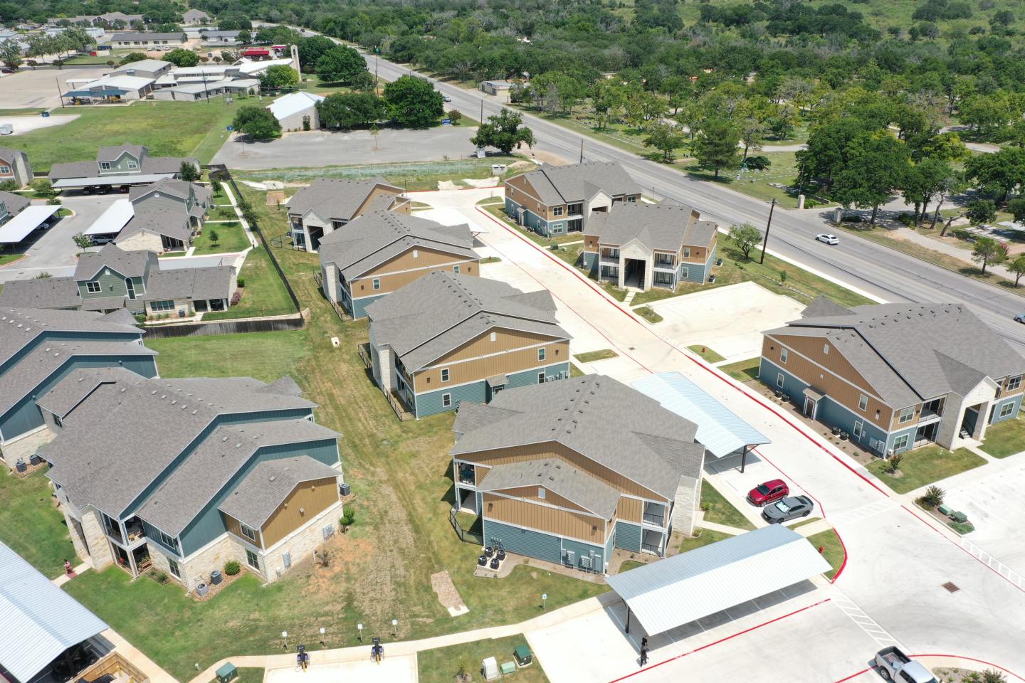Orchard Grove Image 5