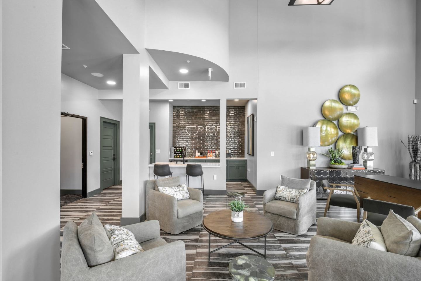 The Maxwell at Highland Creek Image 13