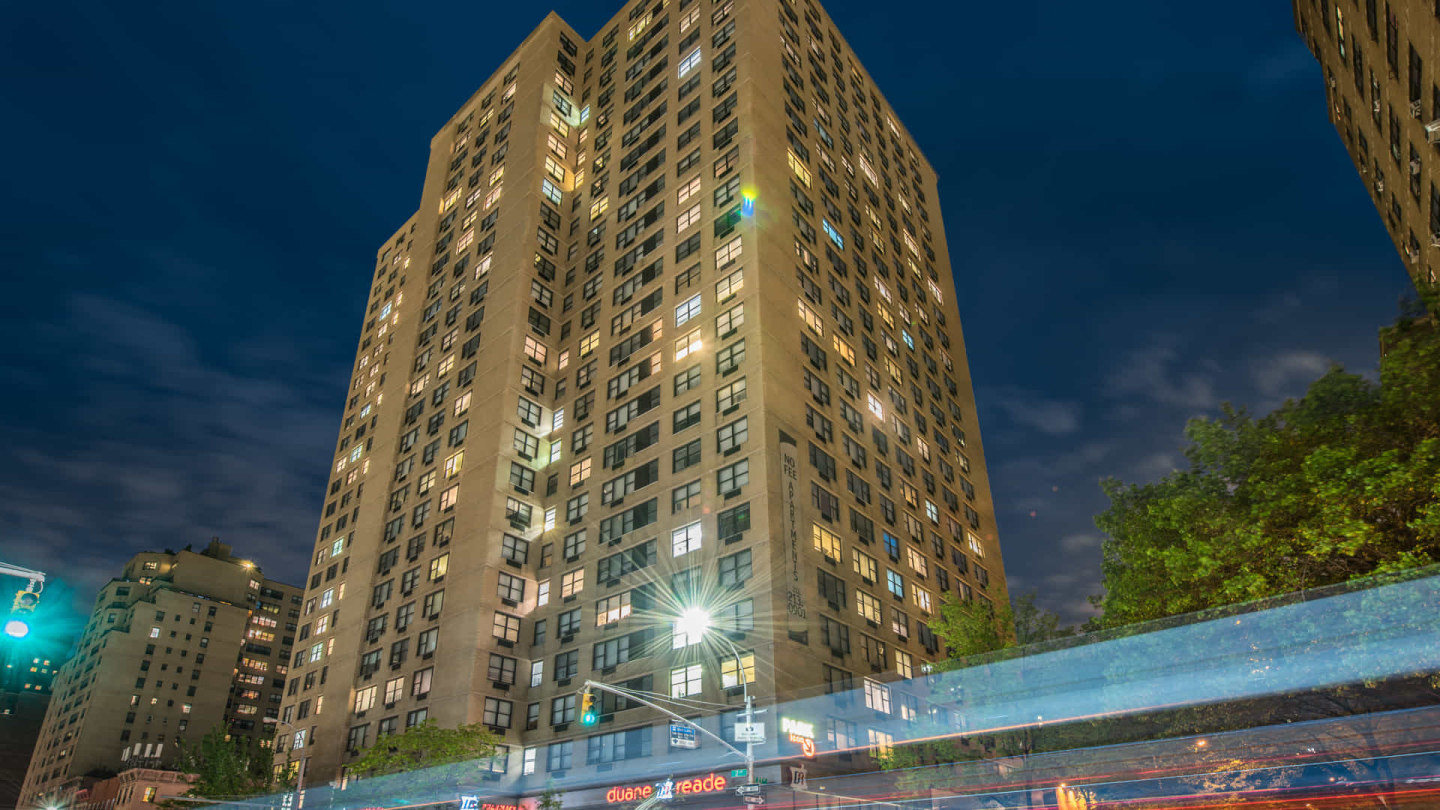 Parc East Apartments Image 6