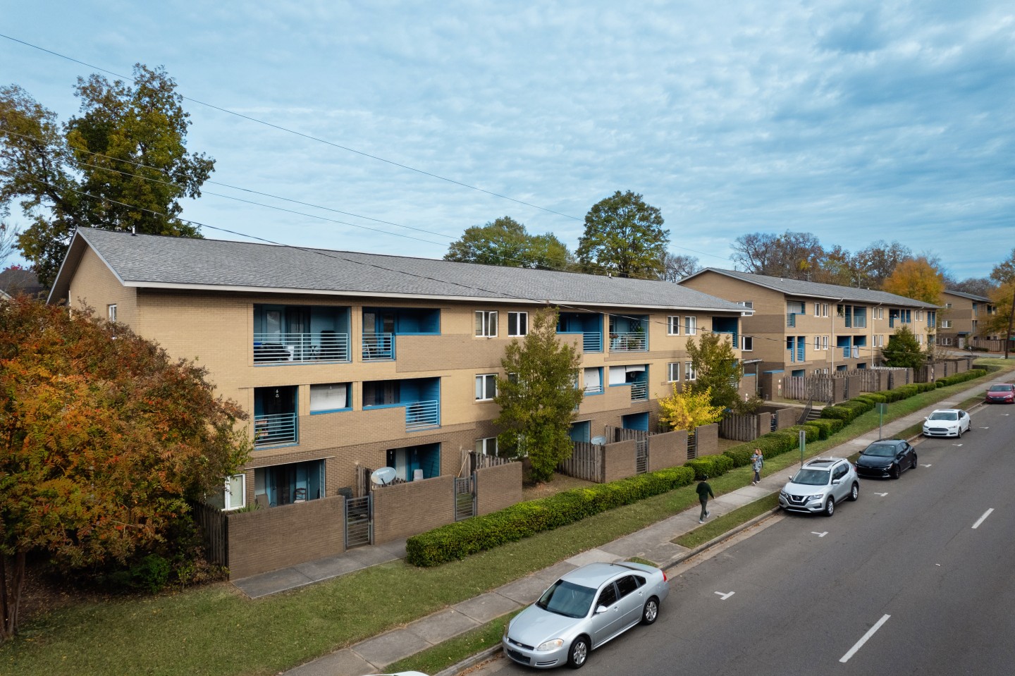 Avondale Gardens Image 17