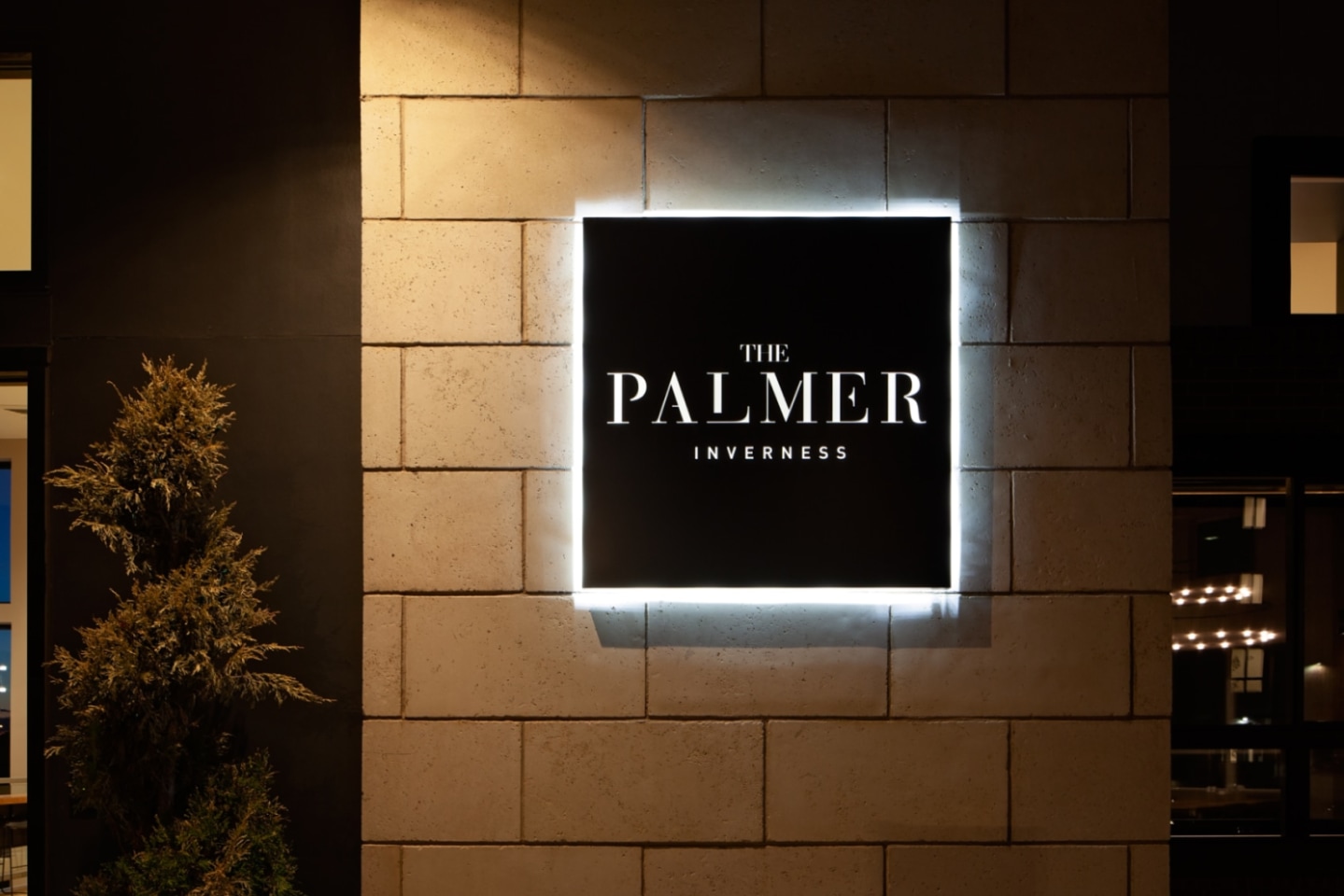 The Palmer Inverness Image 23