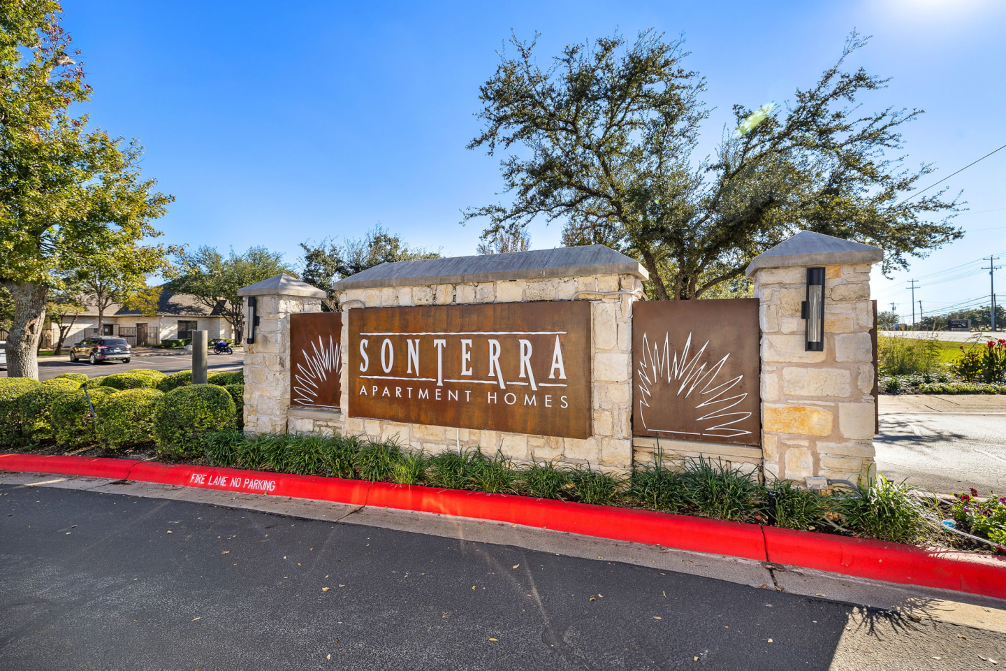 Sonterra Apartment Homes Image 6