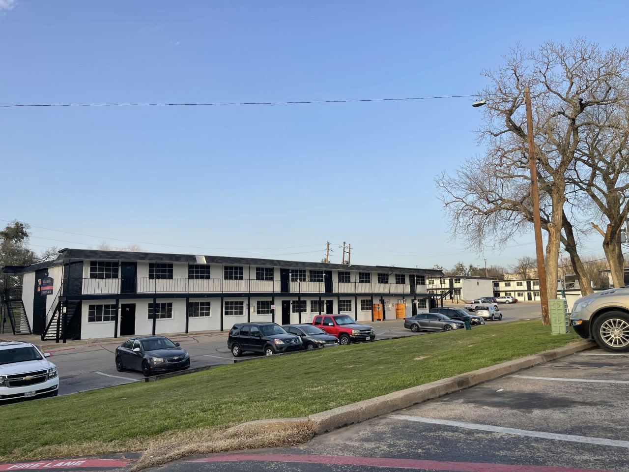 Villa Ladera Apartments Image 2