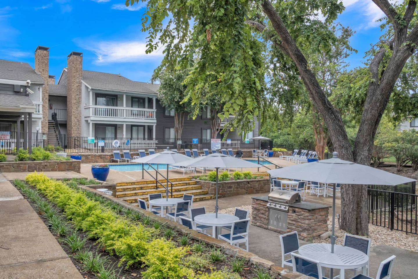 Riverwalk Apartments Image 29