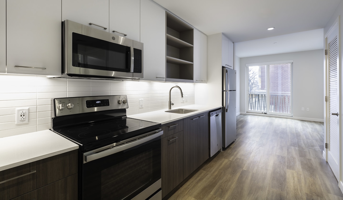 Prism Apartments Image 11