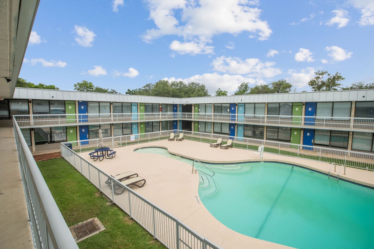 Vivo Living New Braunfels Image 3