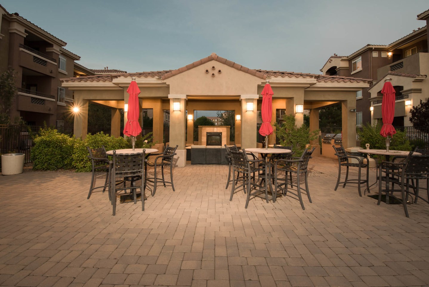 Broadstone Towne Center Image 2