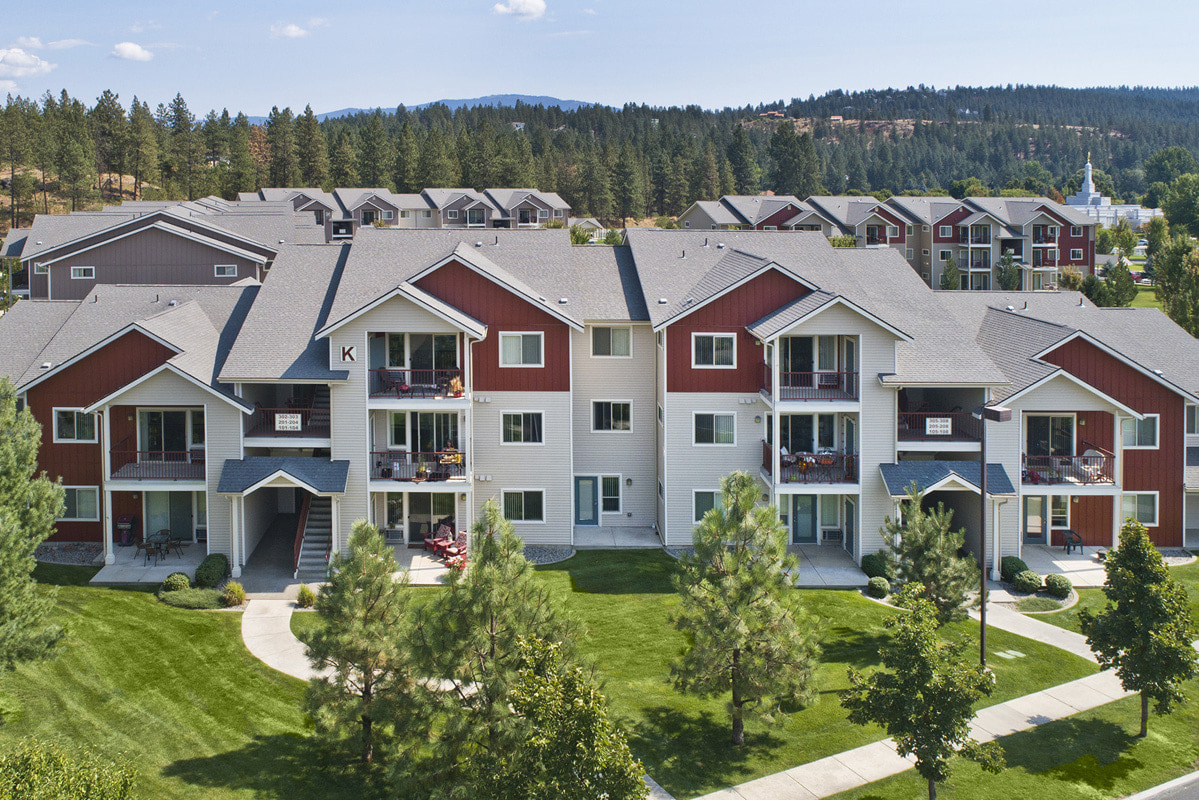 Pine Valley Ranch Image 26