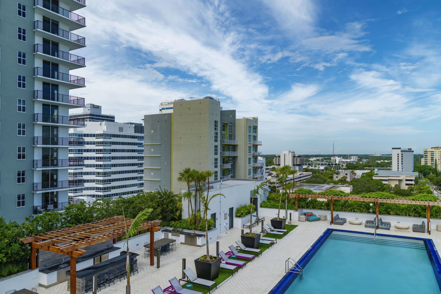 The Rise Flagler Village Image 3