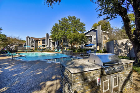 Pleasant Creek Apartments Image 21