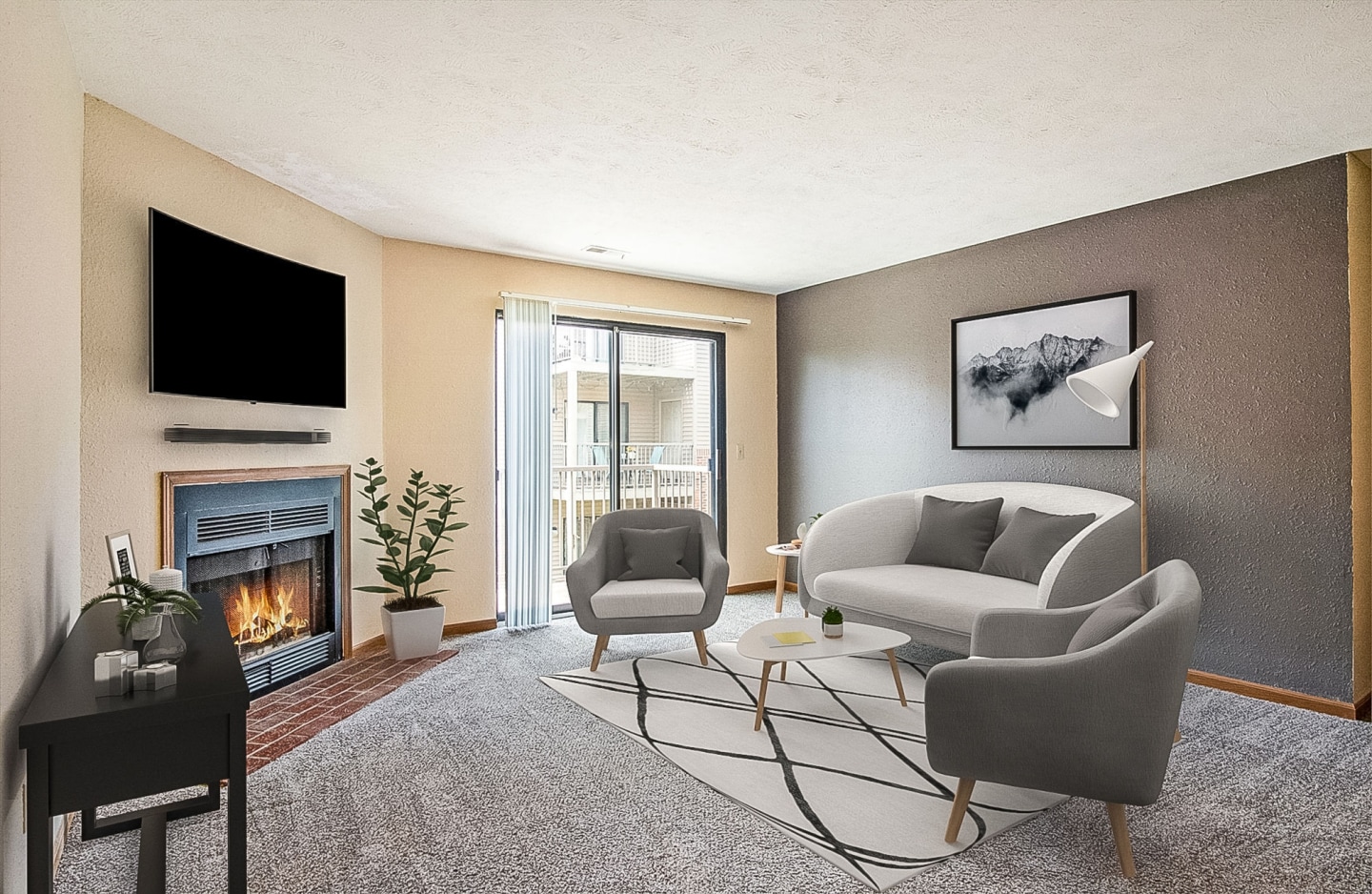 Raintree Apartments Image 2