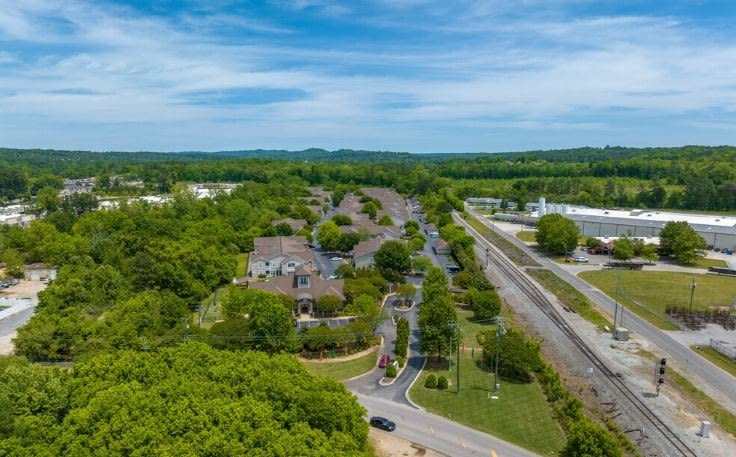 Somerset at Trussville Image 2