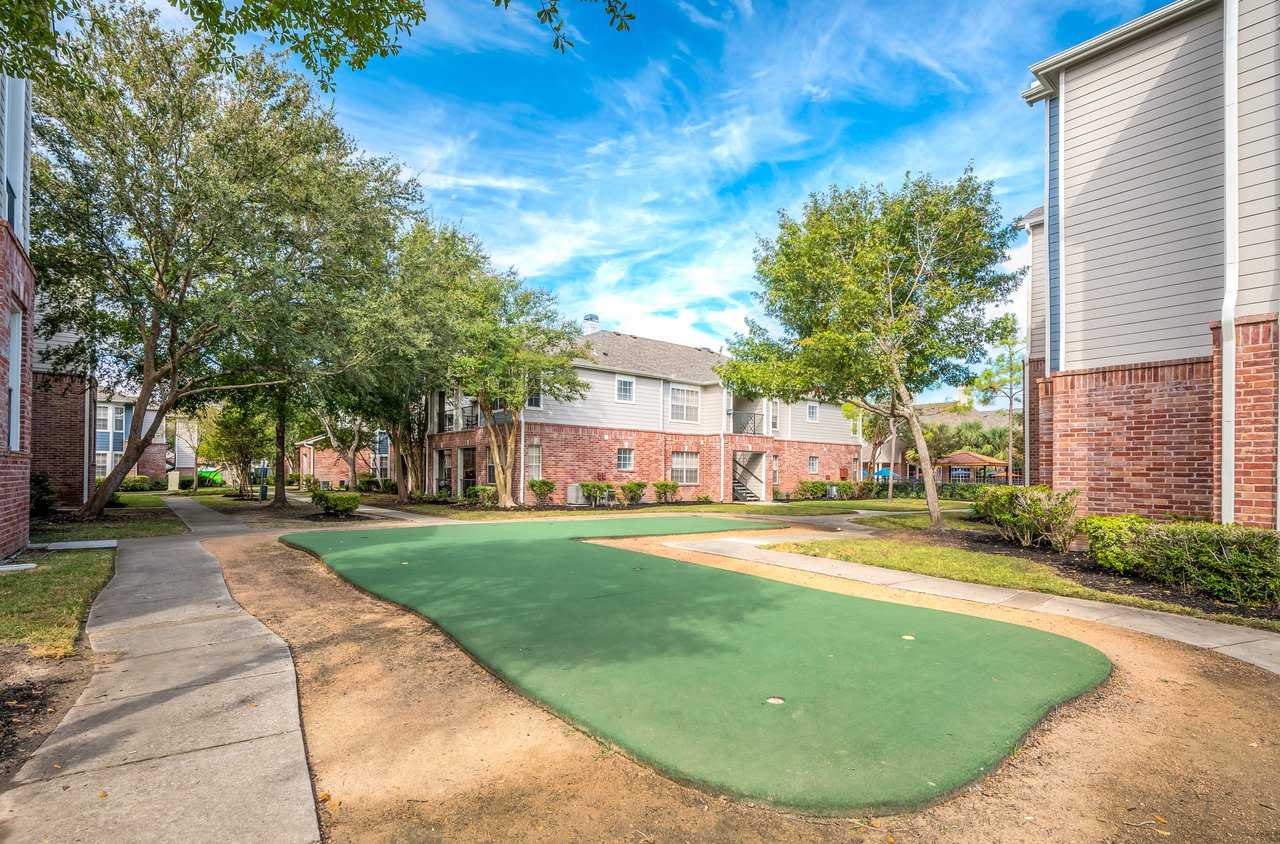 St. Andrews Apartments Image 35