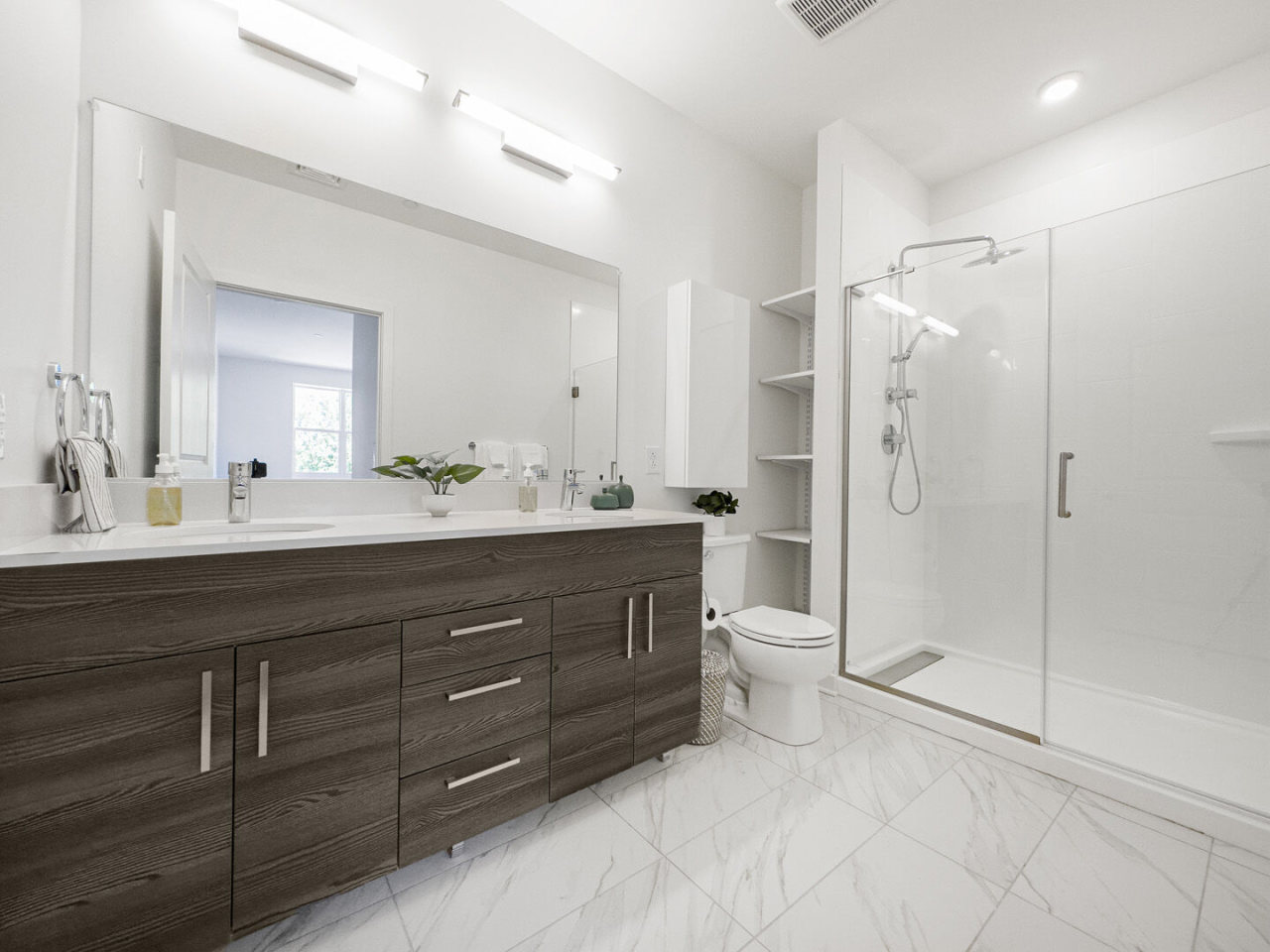 The Flats at Jenkintown  Apartments and Townhomes Image 17