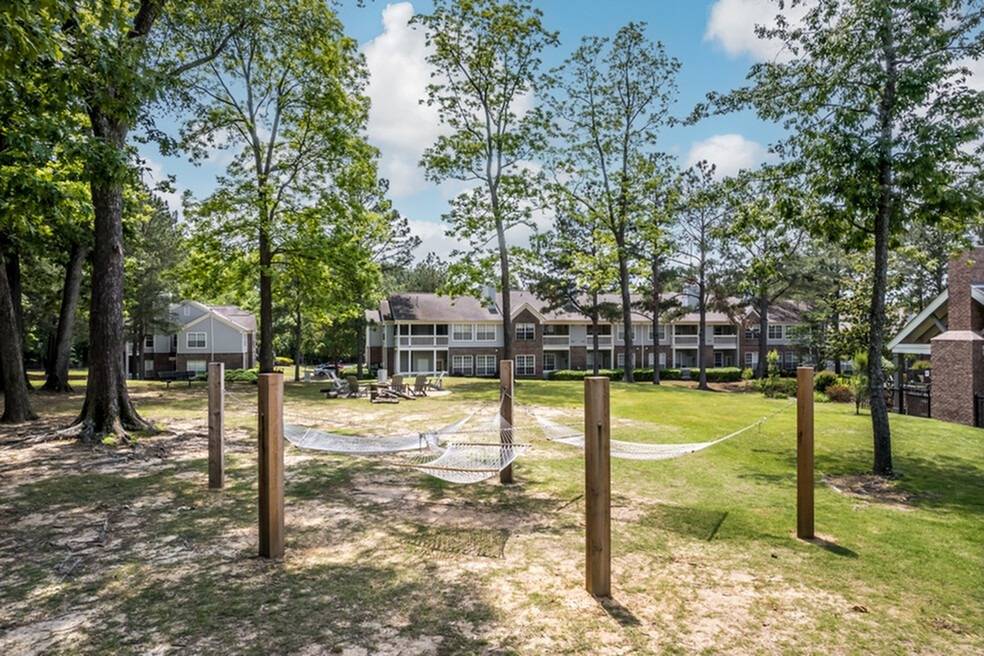 Bailey Creek Apartment Homes Image 7