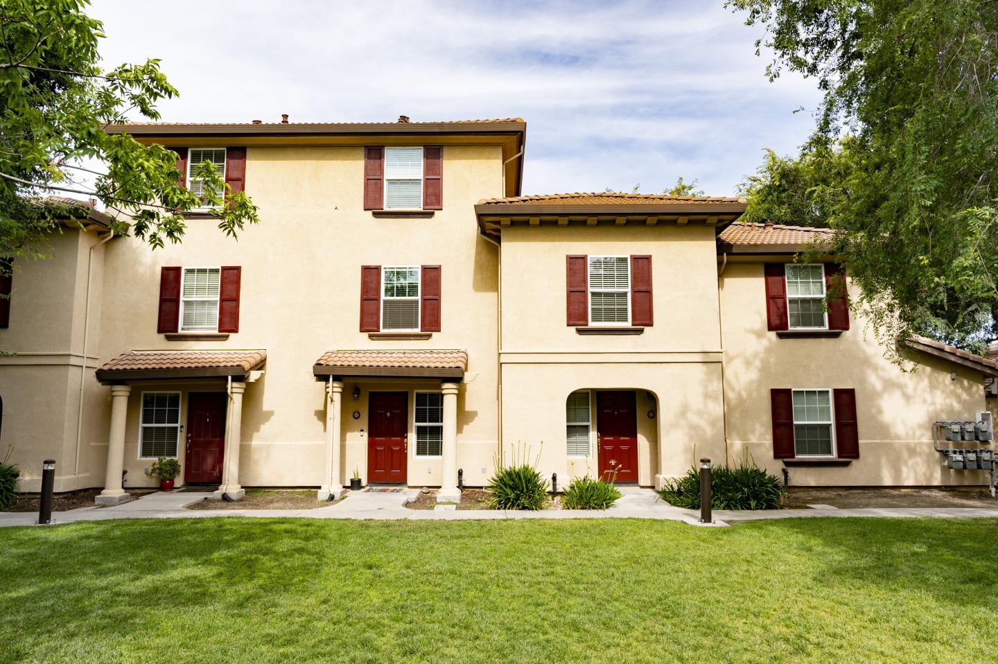 Tuscana Townhomes Image 5