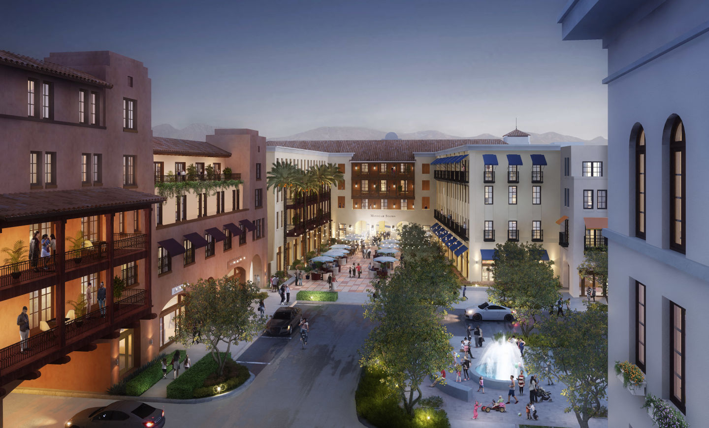 Village at Montclair Image 32