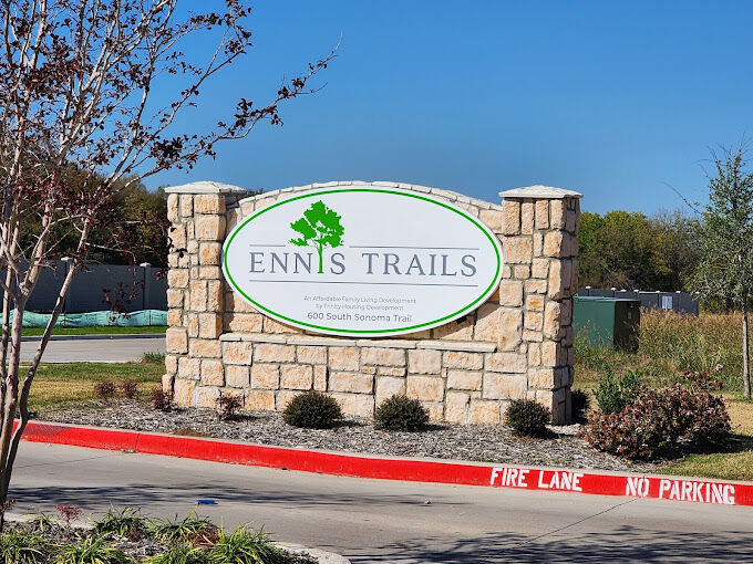 Ennis Trails Image 2