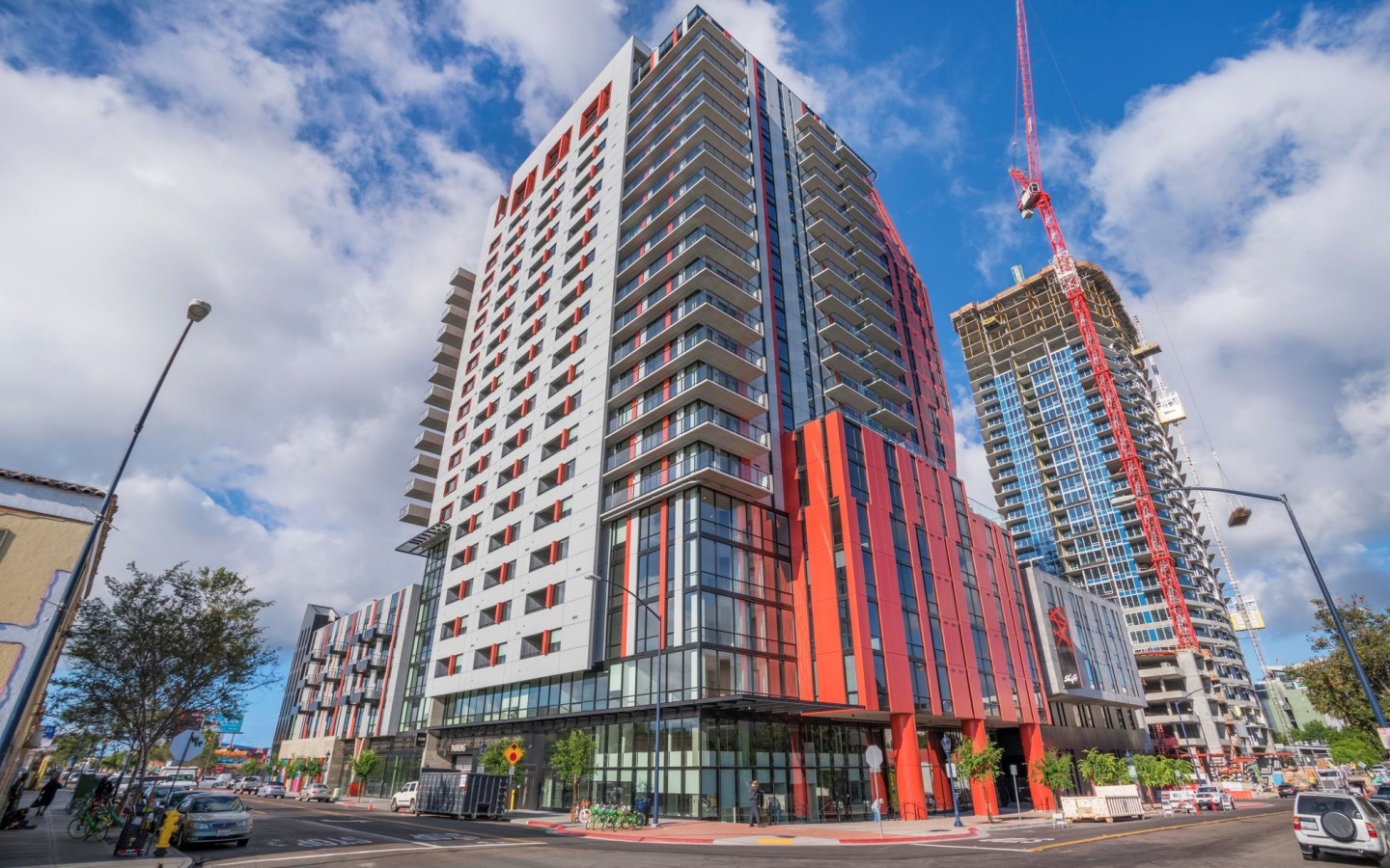 Shift Apartments Image 42