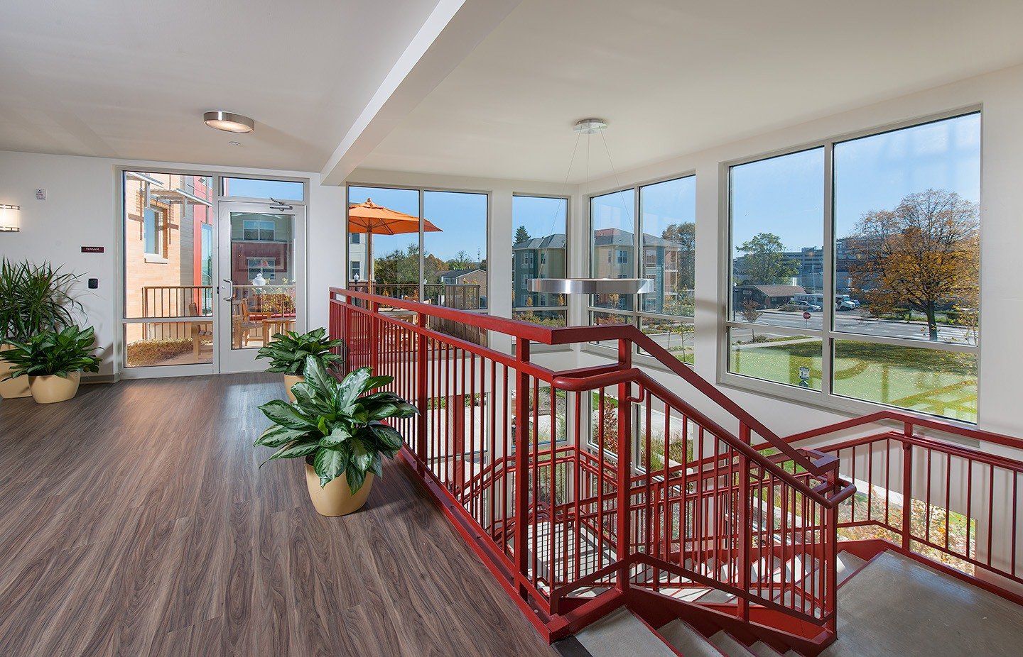Cornerstone Village Image 14