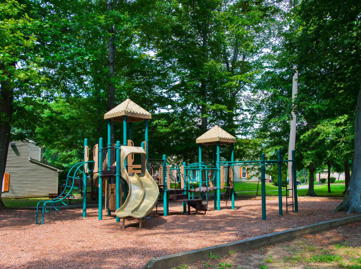 The Villages at Morgan Metro Image 60