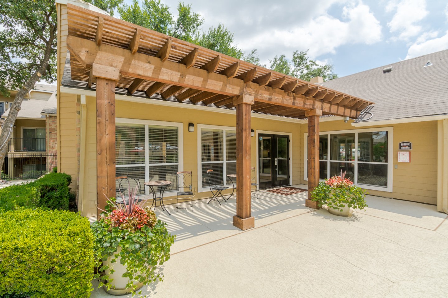 Woodchase Apartments Image 33